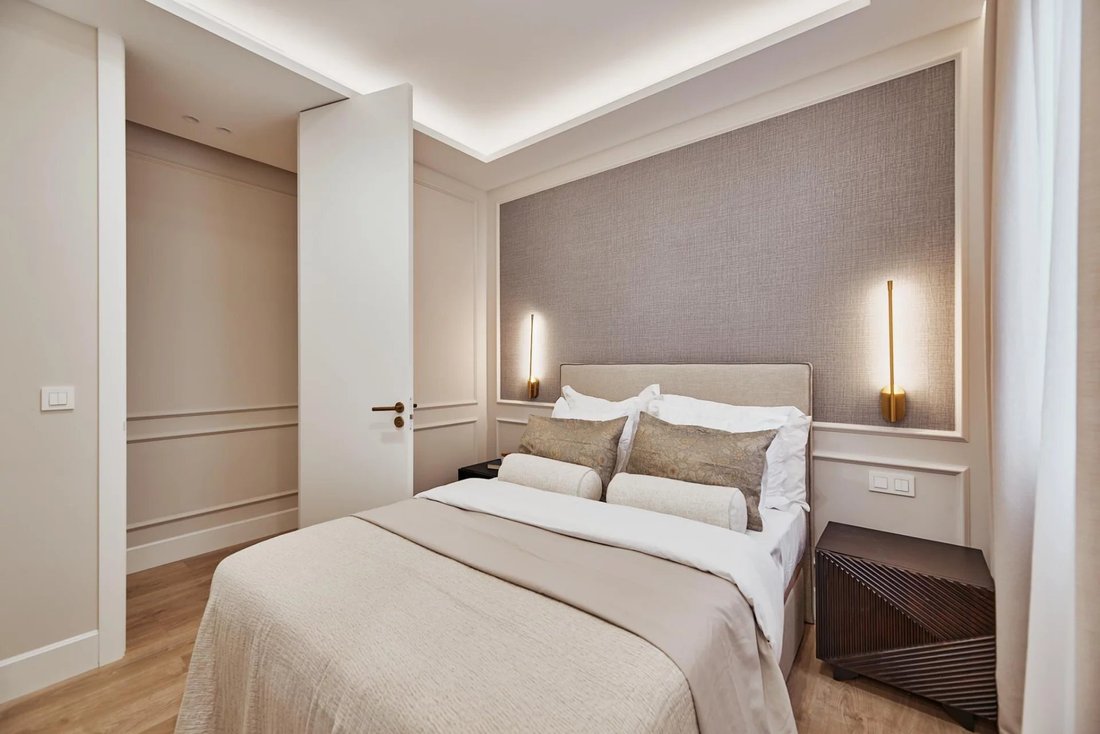 Apartment in Barrio Salamanca, Madrid, Spain 5 - 18310502