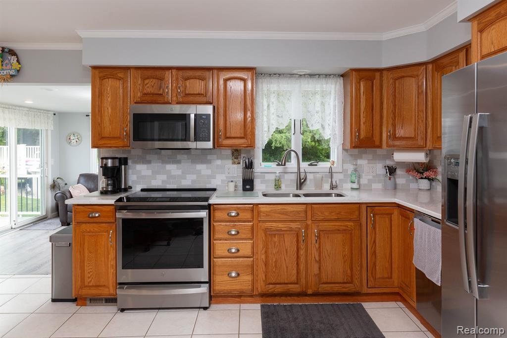 House in Novi, Michigan, United States 5 - 18308693