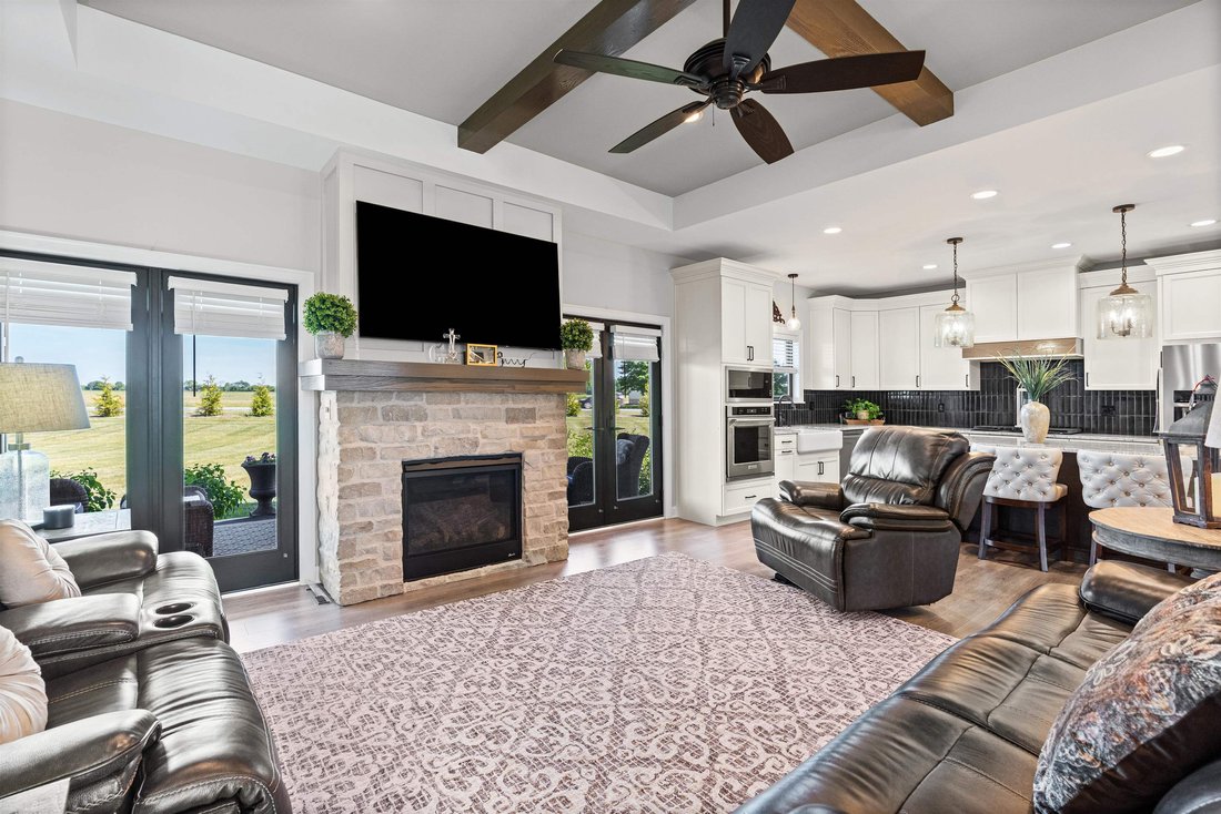 House in Frankenmuth, Michigan, United States 4 - 18309494