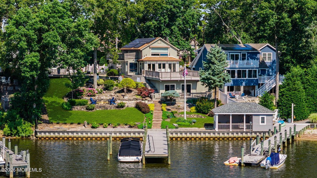 House in Brick Township, New Jersey, United States 1 - 18311623