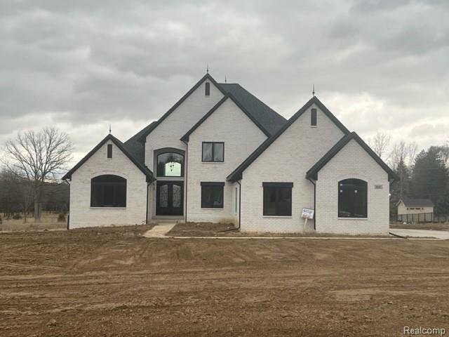 House in Oakland charter Township, Michigan, United States 1 - 18308065