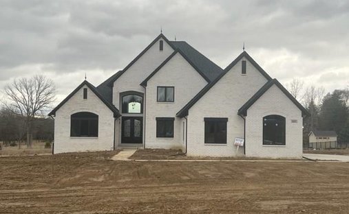Casa a Oakland, Michigan, Stati Uniti 1