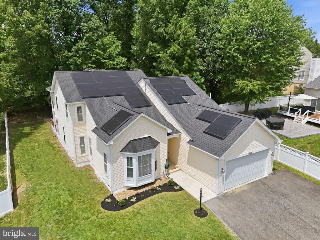 Casa en Dumfries, Virginia, Estados Unidos 1 - 18311397