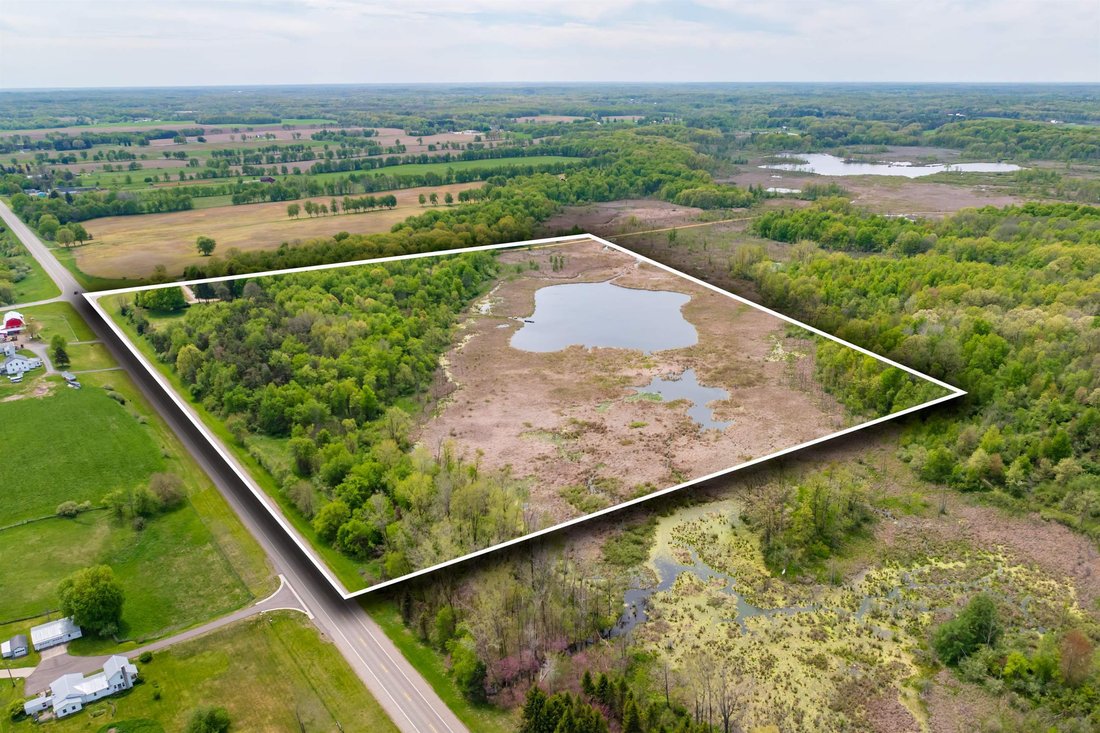 House in Nashville, Michigan, United States 4 - 18309259