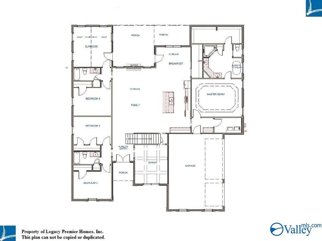 House in Athens, Alabama, United States 5 - 18311742