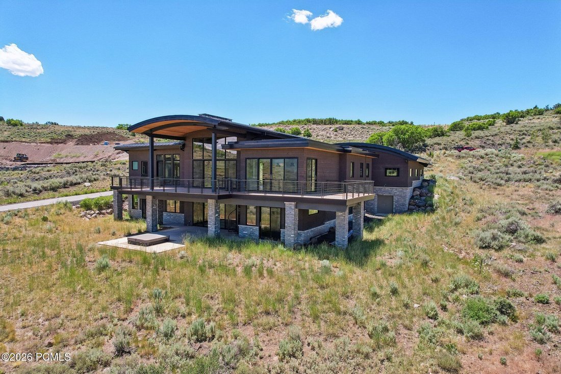 House in Kamas, Utah, United States 2 - 18312418