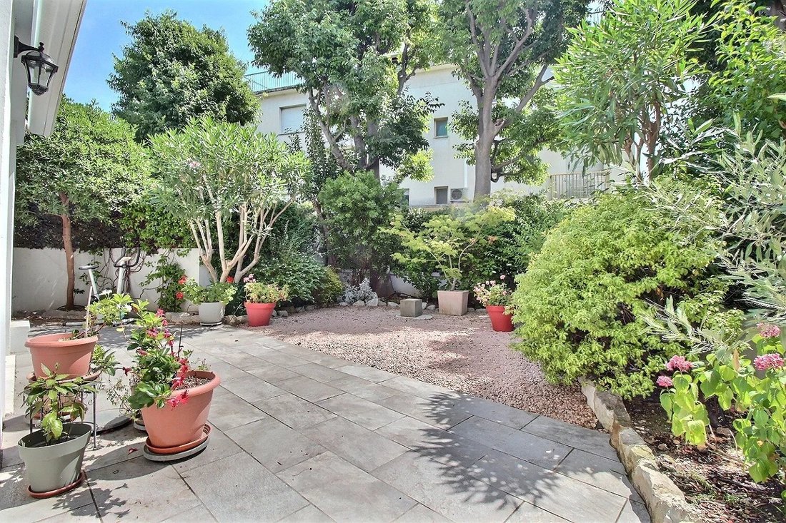 Apartment in Nice, Provence-Alpes-Côte d'Azur, France 2 - 17327788