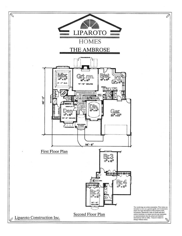 House in Newport, Michigan, United States 4 - 18307855