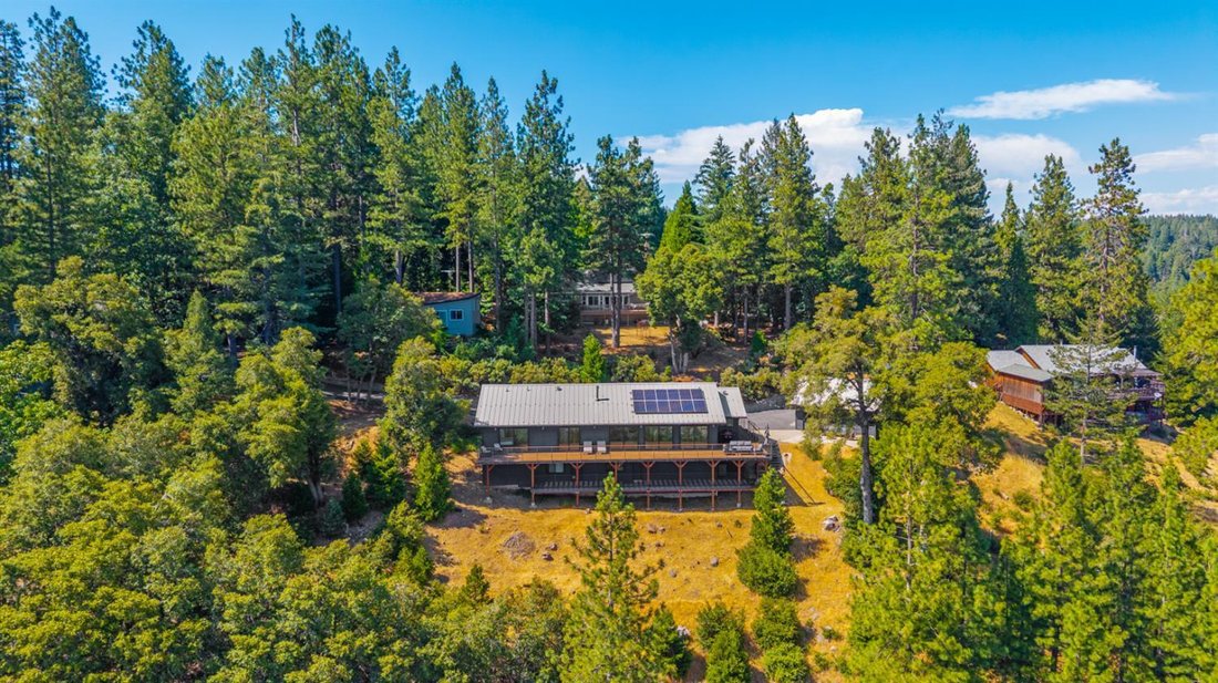 House in Nevada City, California, United States 2 - 18310729