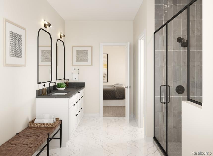House in Wixom, Michigan, United States 5 - 18308961