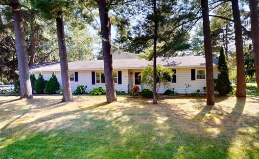 House in Elk Rapids, Michigan, United States 1
