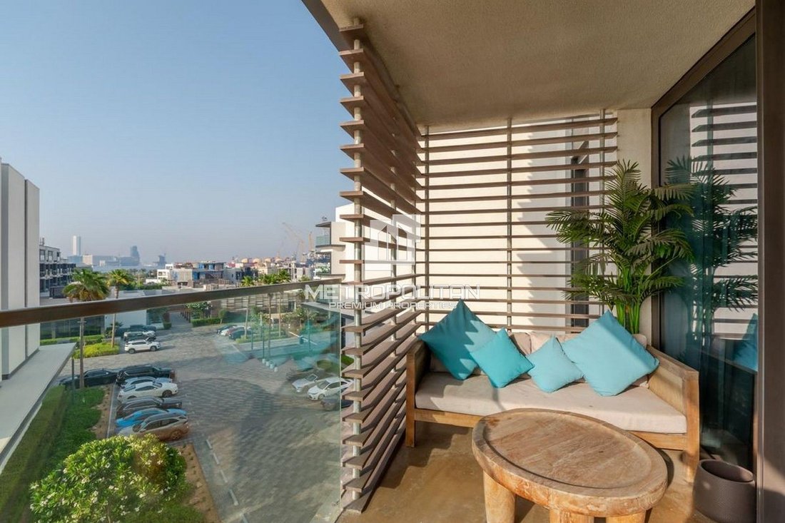 Apartment in Jumeirah, Dubai, United Arab Emirates 3 - 18310193