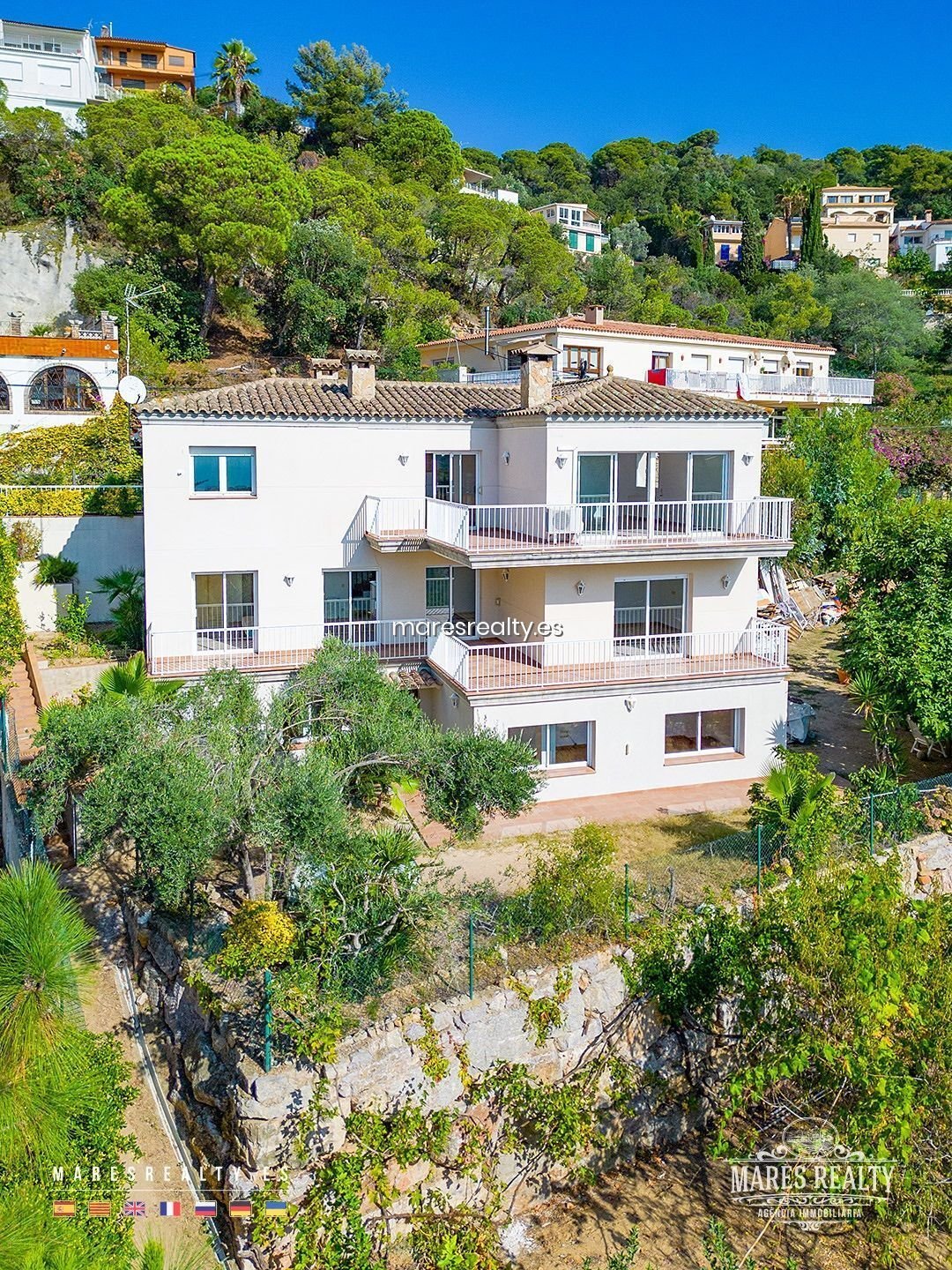 House in Lloret de Mar, Catalonia, Spain 3 - 18312634