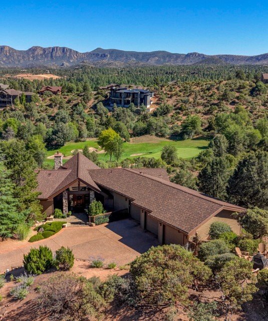 House in Payson, Arizona, United States 2 - 18281800