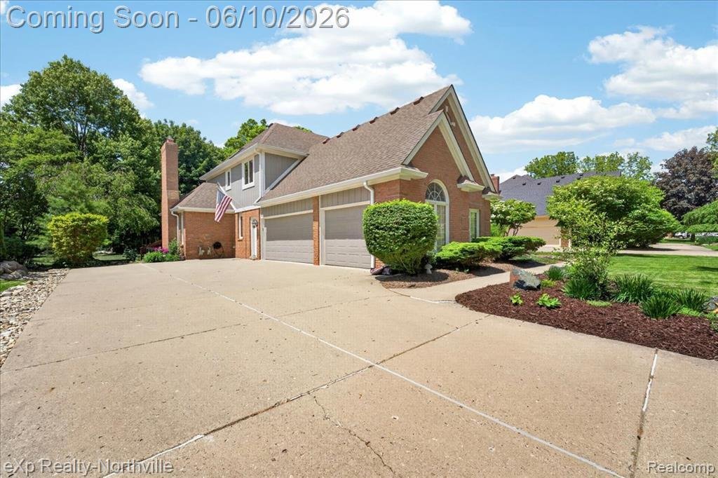 House in Novi, Michigan, United States 2 - 18308983