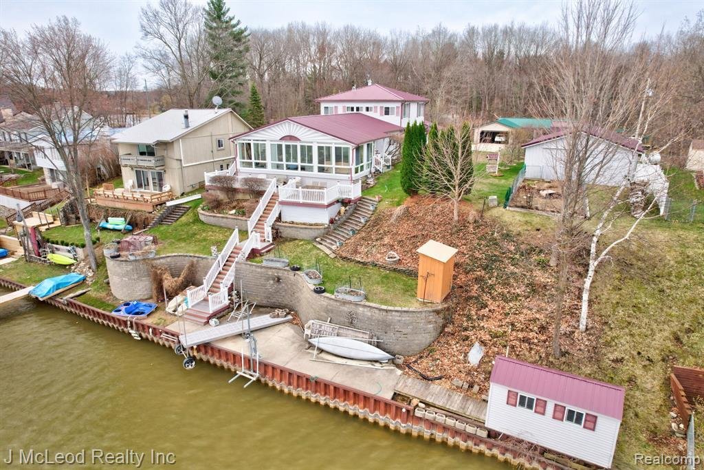 House in Millington, Michigan, United States 2 - 18309788