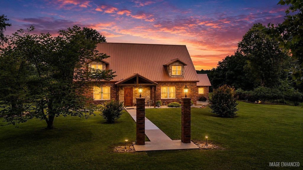 House in Noel, Missouri, United States 1 - 18179251
