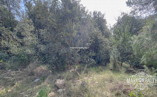 Terreno a Lloret de Mar, Catalogna, Spagna 1