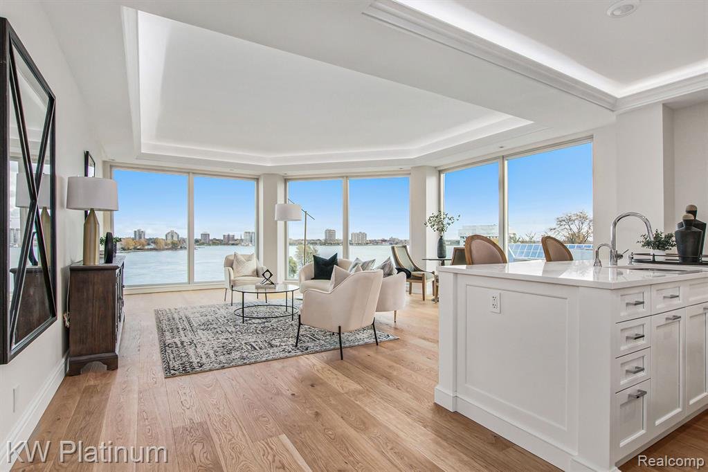 Condo in Port Huron, Michigan, United States 5 - 18307847