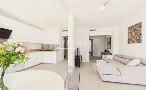 Appartement à Cimiez, Nice, France 1