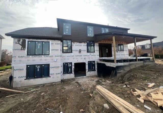 House in Washington, Michigan, United States 4 - 18308169
