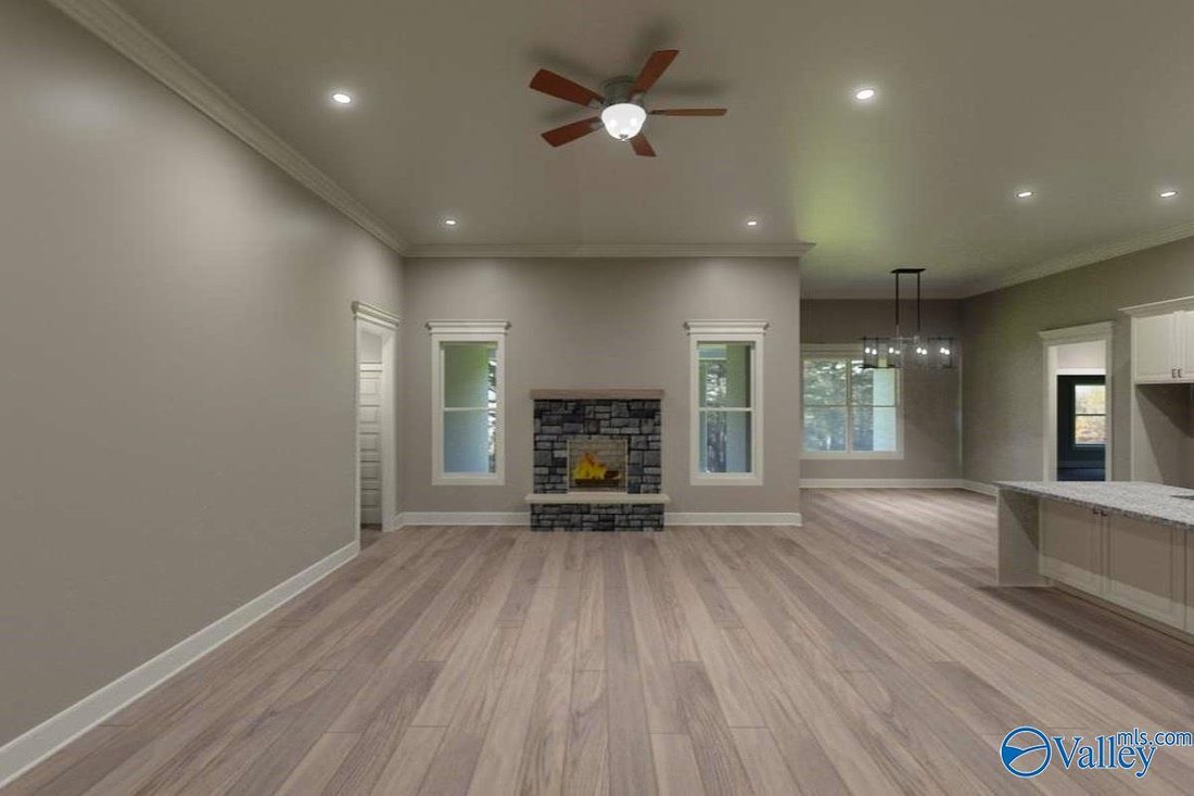 House in Athens, Alabama, United States 3 - 18311739