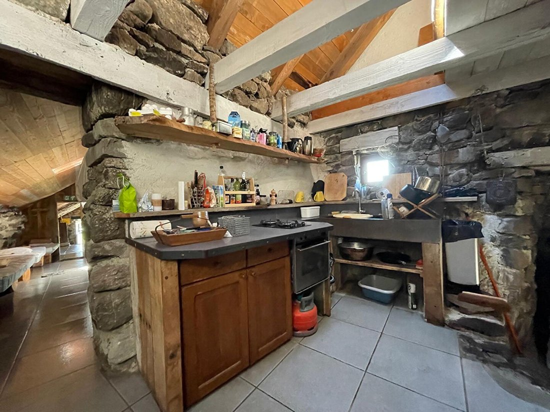 Villa in Saint-Jacques-des-Blats, Auvergne-Rhône-Alpes, France 5 - 18310687