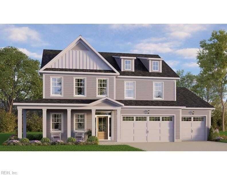 House in Chesapeake, Virginia, United States 1 - 18270605