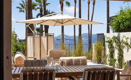 Apartment in Cannes, Provence-Alpes-Côte d'Azur, France 1