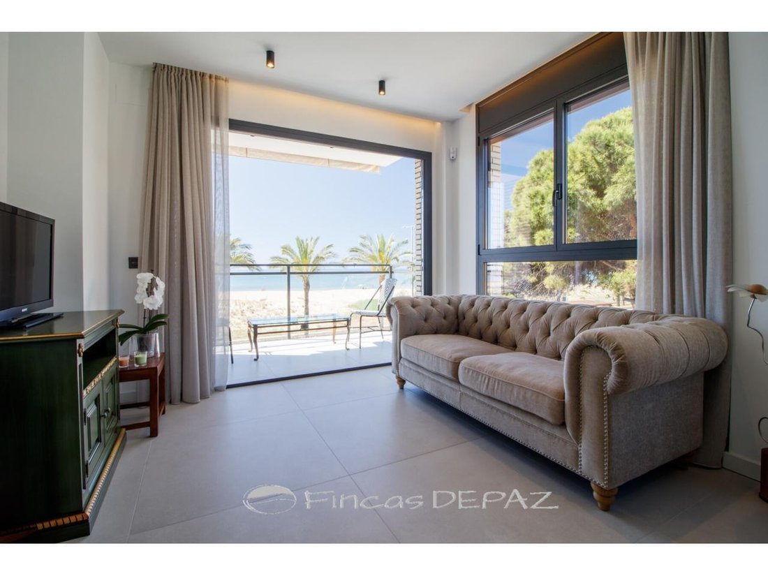 Apartment in Calafell (District), Calafell, Spain 5 - 18312763