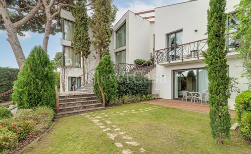 Villa in Calonge i Sant Antoni, Catalonia, Spain 1