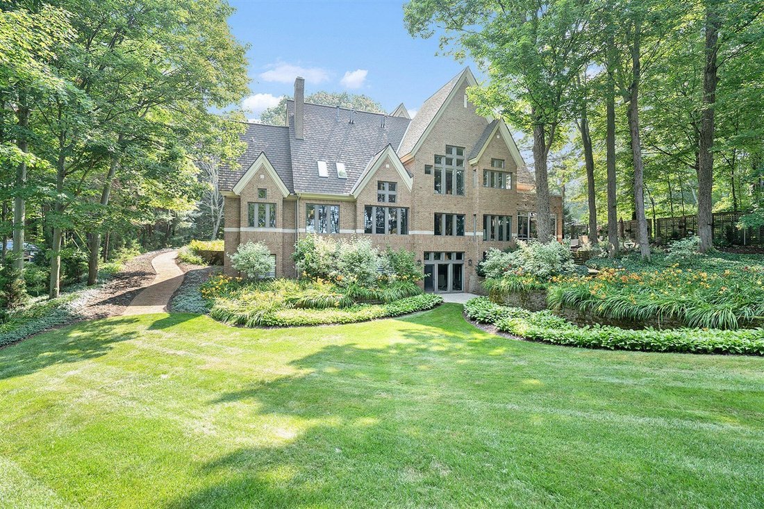 House in West Olive, Michigan, United States 5 - 18309257