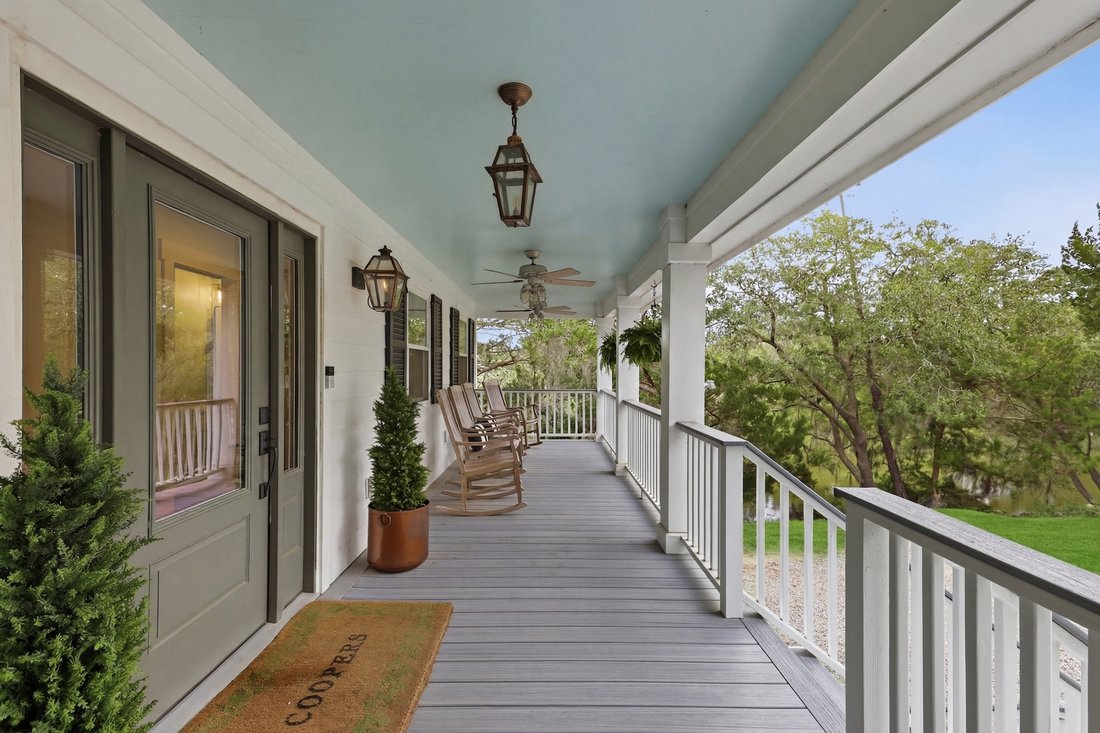 House in Savannah, Georgia, United States 5 - 18310491