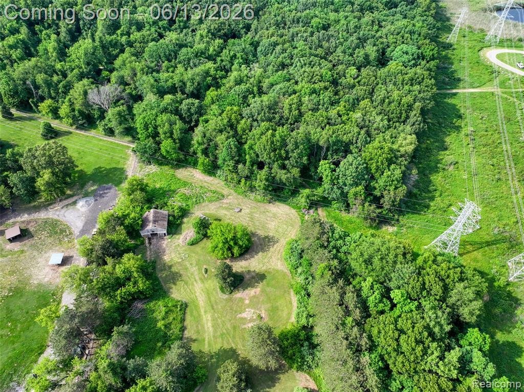 House in Wixom, Michigan, United States 4 - 18308819