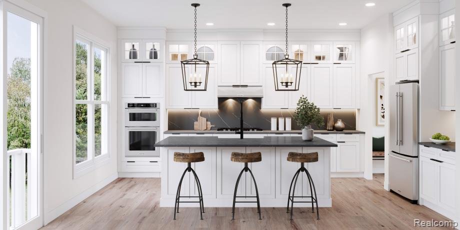 House in Wixom, Michigan, United States 2 - 18308961