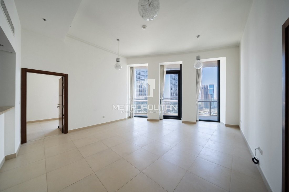 Apartment in Downtown Dubai, Dubai, United Arab Emirates 2 - 16077332