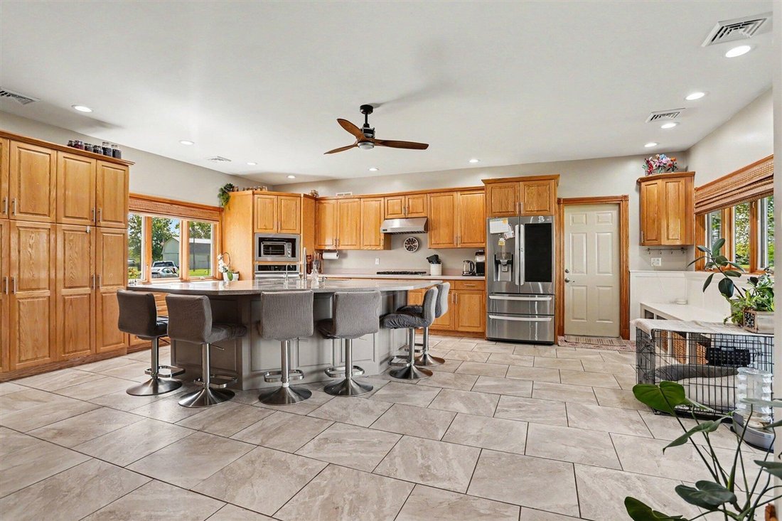 House in Centreville, Michigan, United States 5 - 18308718