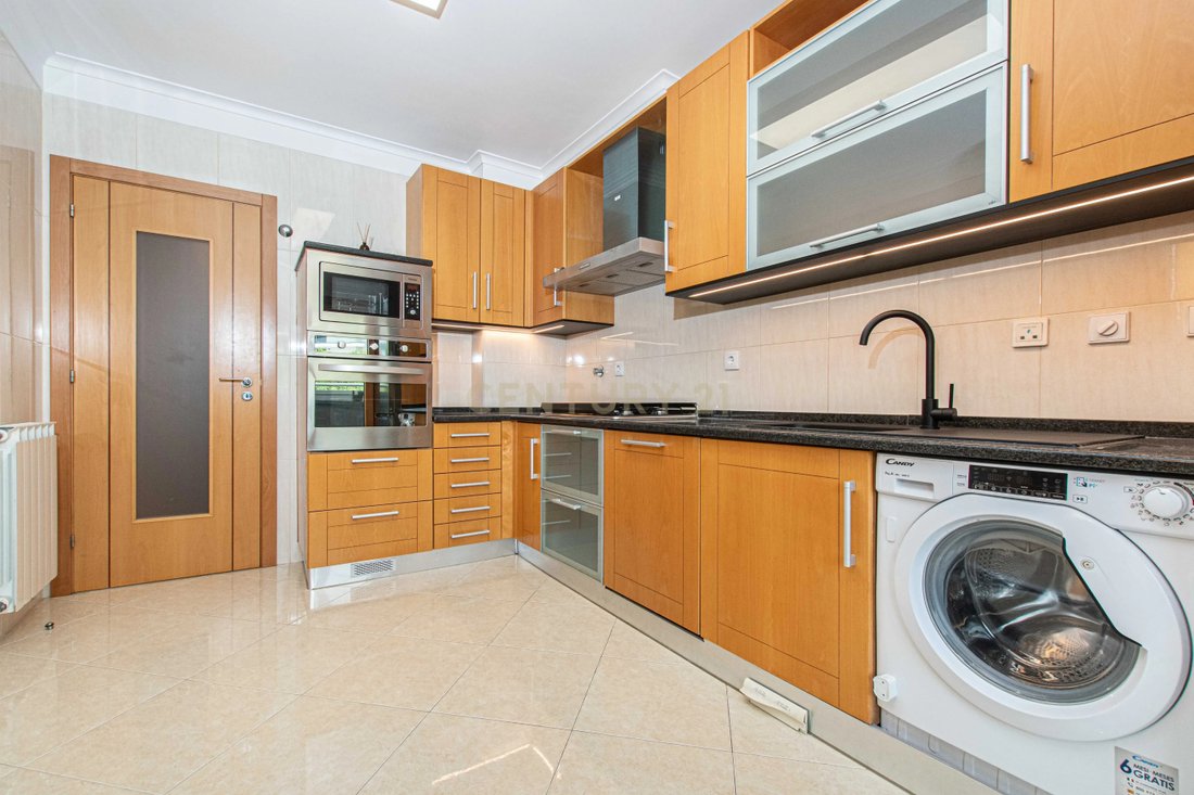 Apartment in Alverca do Ribatejo, Lisbon, Portugal 4 - 18310304