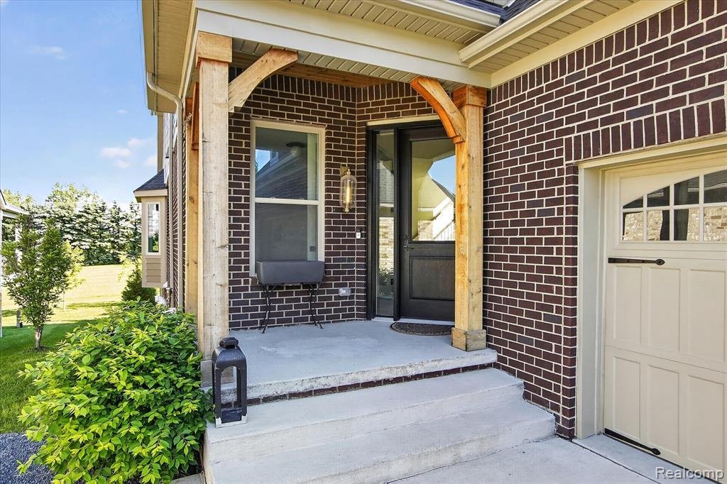 House in South Lyon, Michigan, United States 4 - 18309287