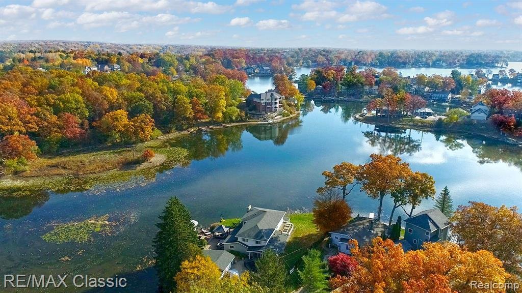 House in Orion charter Township, Michigan, United States 4 - 18308432