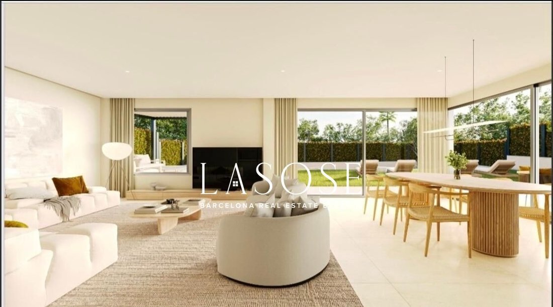 Apartment in Sitges, Catalonia, Spain 2 - 18311968