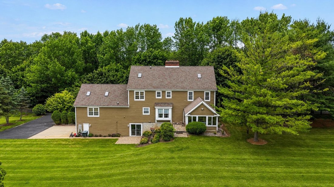 House in Mount Pleasant, Michigan, United States 2 - 18309357