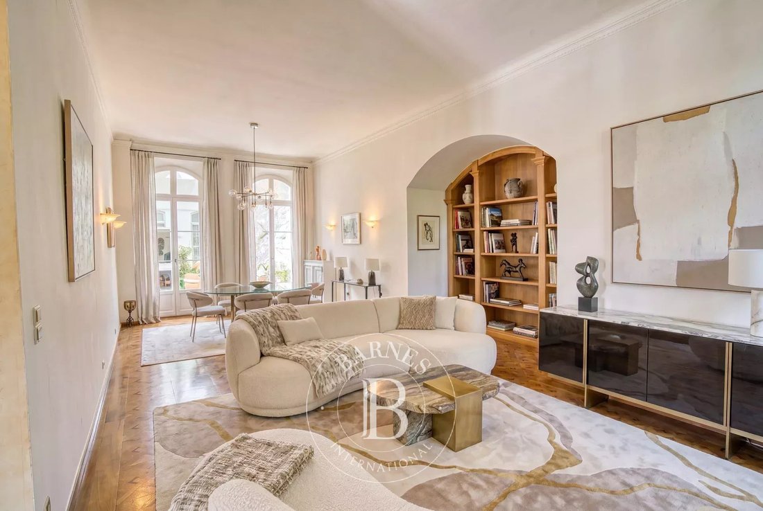 Villa in Le Roucas Blanc, 7e Arrondissement, Marseille 5 - 18310552