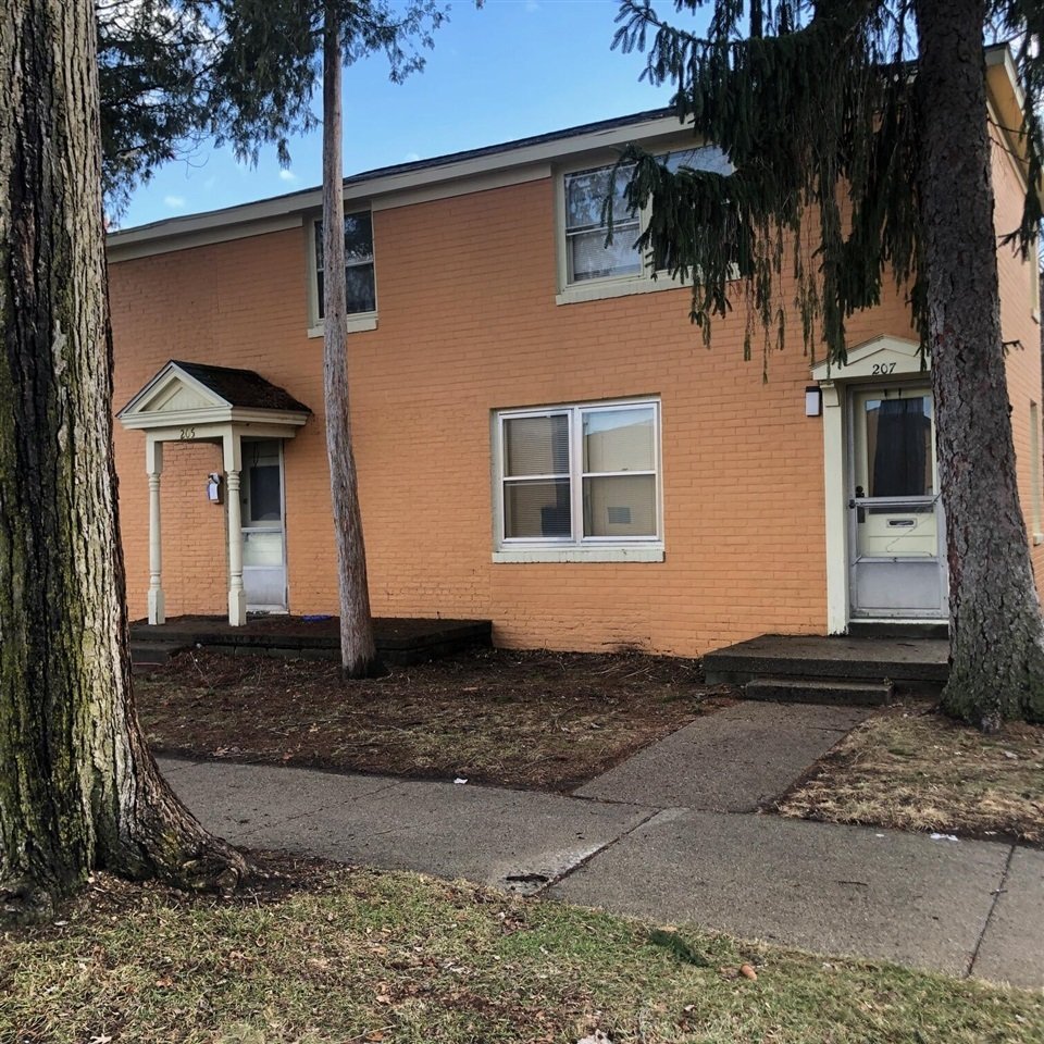 Ypsilanti, Michigan, United States 4 - 18310017
