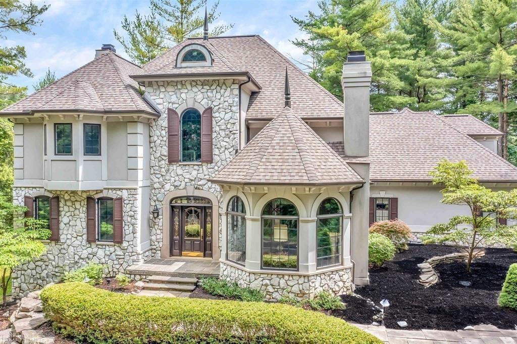 House in Clarkston, Michigan, United States 2 - 18308314