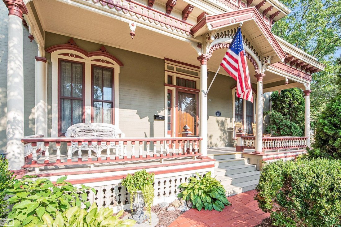 House in Romeo, Michigan, United States 4 - 18308572
