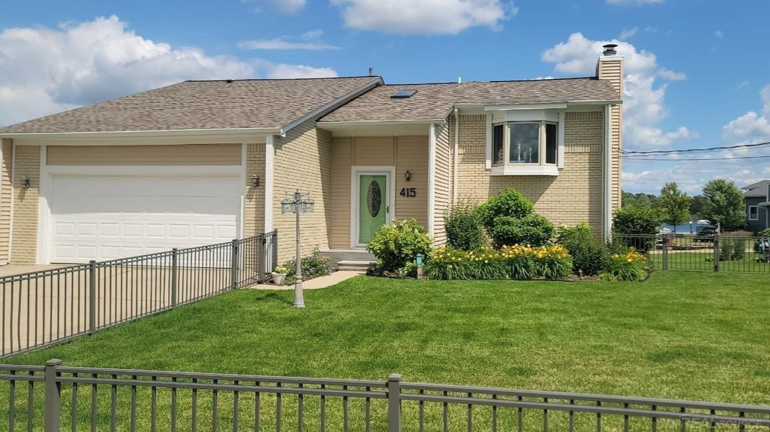 House in White Lake charter Township, Michigan, United States 1 - 18309160