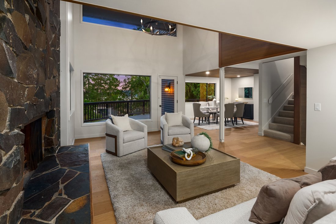 House in Kirkland, Washington, United States 4 - 18310202