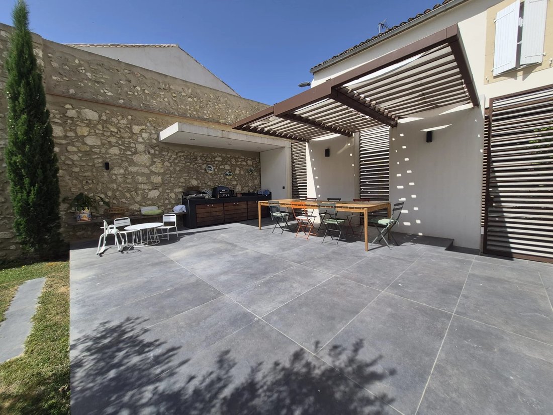 House in Centre Ville, Cuxac-d'Aude, France 5 - 18310562