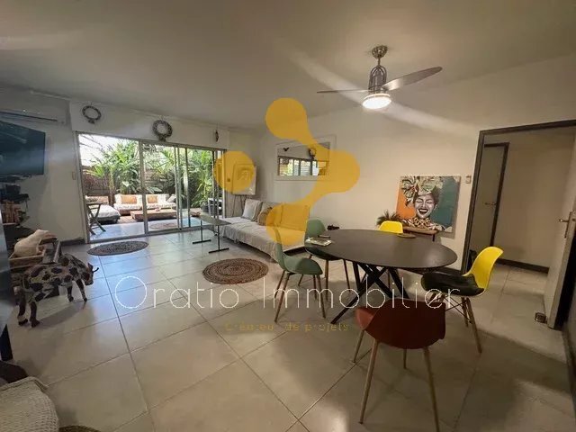 Apartment in Saint Paul, Saint-Paul, Réunion 3 - 18310555